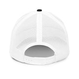 Goat Trucker Hat – Classic & Stylish Mesh Cap