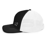 Goat Trucker Hat – Classic & Stylish Mesh Cap