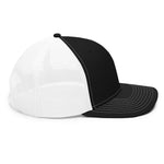 Goat Trucker Hat – Classic & Stylish Mesh Cap