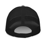 Goat Trucker Hat – Classic & Stylish Mesh Cap