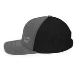 Goat Trucker Hat – Classic & Stylish Mesh Cap