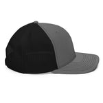 Goat Trucker Hat – Classic & Stylish Mesh Cap