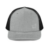 Goat Trucker Hat – Classic & Stylish Mesh Cap
