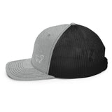 Goat Trucker Hat – Classic & Stylish Mesh Cap