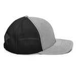 Goat Trucker Hat – Classic & Stylish Mesh Cap