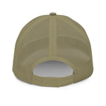 Goat Trucker Hat – Classic & Stylish Mesh Cap