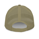 Goat Trucker Hat – Classic & Stylish Mesh Cap