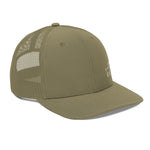 Goat Trucker Hat – Classic & Stylish Mesh Cap
