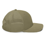 Goat Trucker Hat – Classic & Stylish Mesh Cap