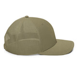 Goat Trucker Hat – Classic & Stylish Mesh Cap