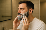 washin beard