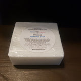 soap mockup