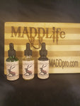 TEA TREE BEARD OIL