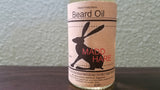 TEA TREE BEARD OIL