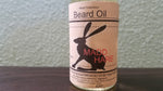 Beard oils barber shop 