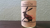 Beard oils barber shop 
