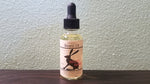Beard oils wood scent sweet scent musky 