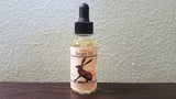 Beard oils wood scent sweet scent musky 