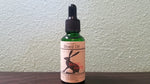 BEARD OILS