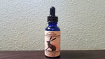 Beard oils fresh scent
