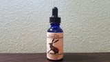 Beard oils fresh scent