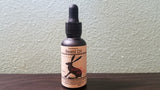 BEARD OILS