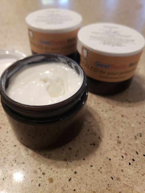 Moisturizing Cream