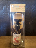 BEARD OIL GIFT SET