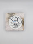Goat milk SOAP - LAVENDER -