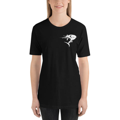 MaddFish Women's T-Shirt