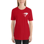 MaddFish Women's T-Shirt