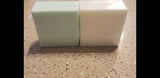 Goat milk SHAMPOO/ CONDITIONER Body Bars