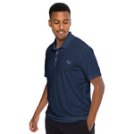 adidas PERFORMANCE POLO SHIRT