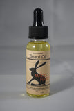 BEARD OILS