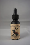 BEARD OILS