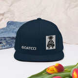 Snapback Hat GOATCCI