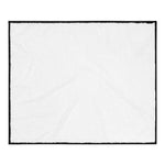 Premium sherpa blanket