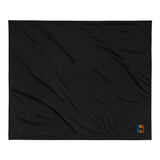 Premium sherpa blanket