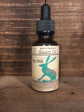 TEA TREE BEARD OIL