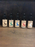BEARD OILS