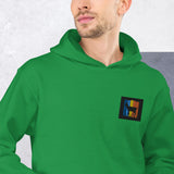 Men's Pullover Hoodie – Cozy, Stylish & Versatile