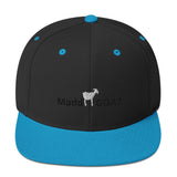 Madd goat hat