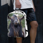 GOAT SCHOOL BACKPACK