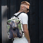 GOAT SCHOOL BACKPACK