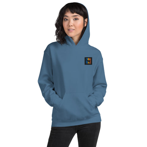 woman Hoodie