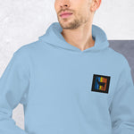 Men's Pullover Hoodie – Cozy, Stylish & Versatile