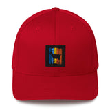 Structured Cap