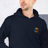 Men's Pullover Hoodie – Cozy, Stylish & Versatile