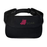 Madd Boar Visor Hat – Bold, Rugged & Stylish