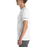 No Fear Short-Sleeve Unisex T-Shirt